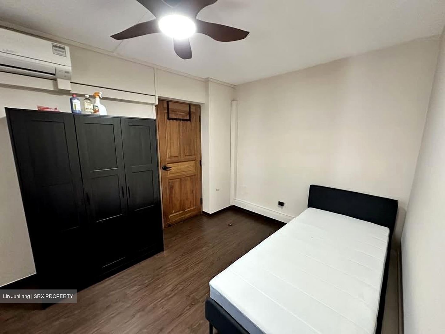 Blk 142 Marsiling Road (Woodlands), HDB Executive #575853851